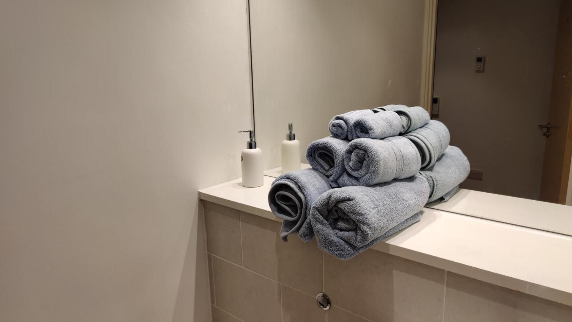 Quayside Penthouse 2 Bedroom Ensuite Near Media City & Manchester United Екстериор снимка