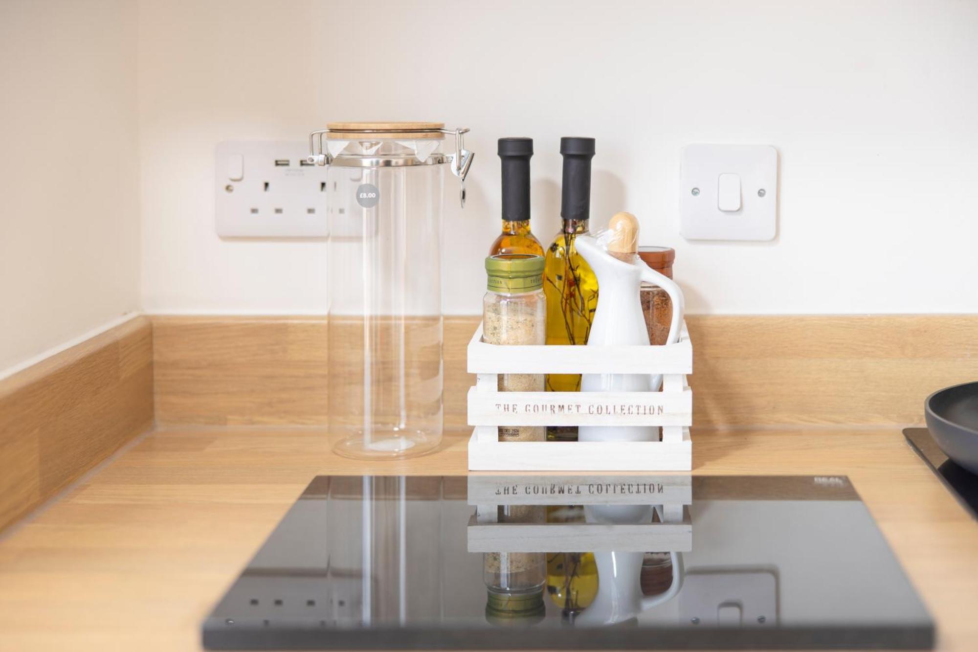 Quayside Penthouse 2 Bedroom Ensuite Near Media City & Manchester United Екстериор снимка